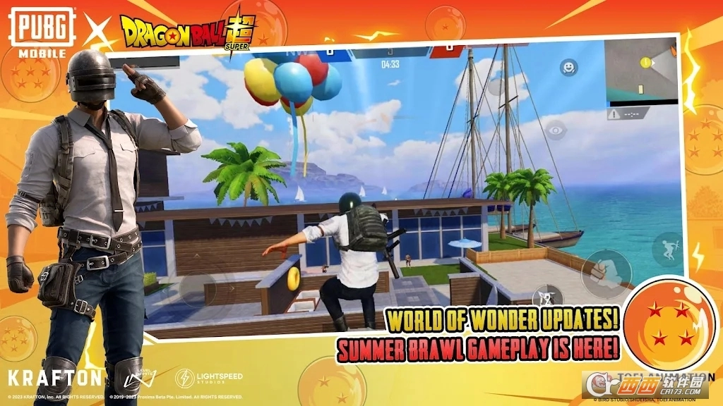 地铁逃生游戏中文版图2