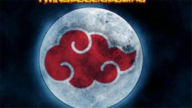 动漫mugen大乱斗(2)