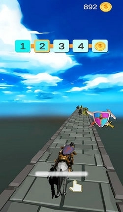 我冲锋贼6免费版