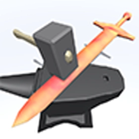 我的小铁匠铺游戏