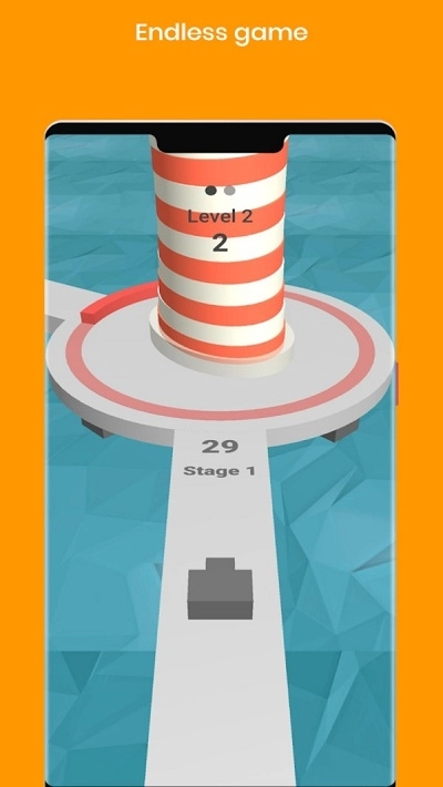 彩色螺旋球射手图4