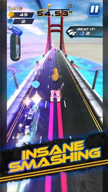 狂野公路之旅图3