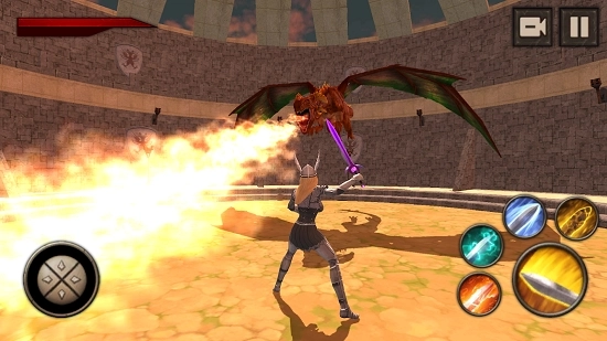 忍者武士2020最新版图1