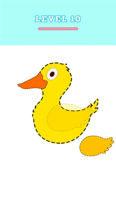 我的剪纸贼6游戏图1