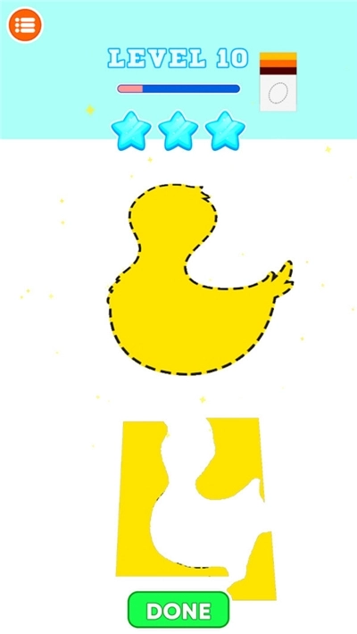 我的剪纸贼6游戏图2