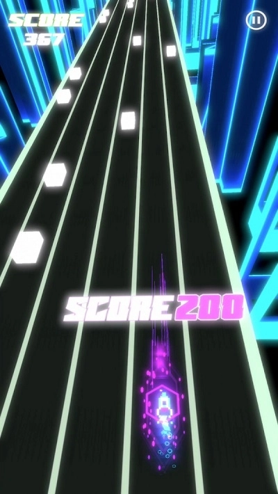 节奏竞速大师图4