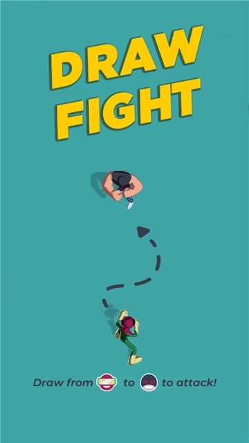 火柴人英雄混战(1)