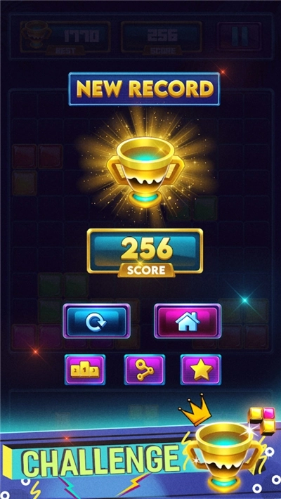 宝石爆炸方块(1)