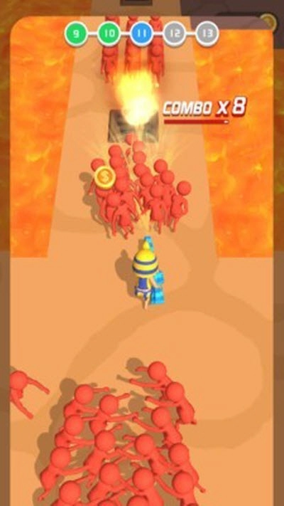 推推更健康游戏图2