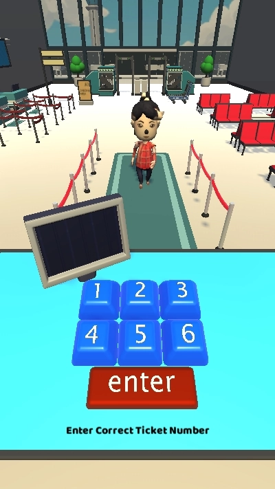 边界巡逻安卓版