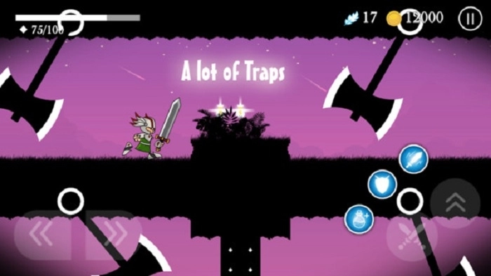 故事骑士冒险(2)