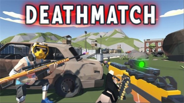 方块突击行动(1)