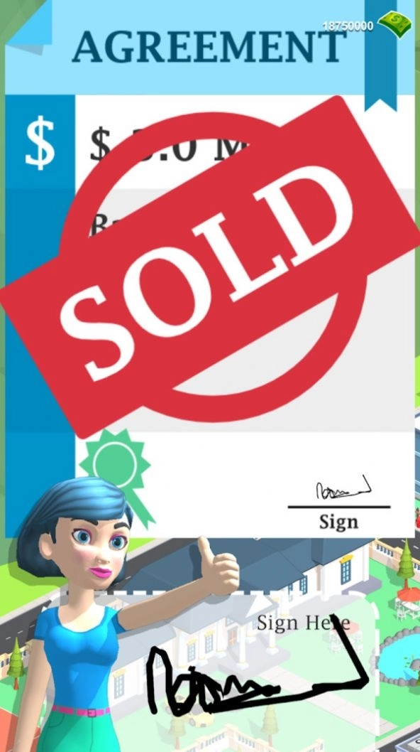 城镇3D经纪人(1)