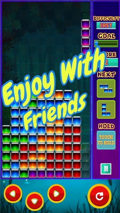 朋克方块游戏图3