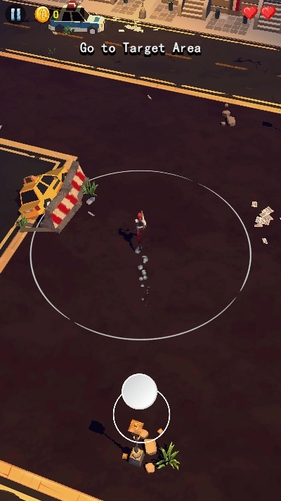 僵尸生存汉化版图4