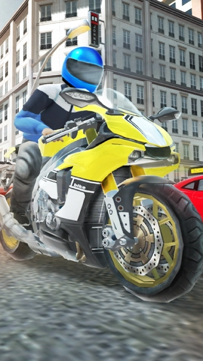 真实摩托2020图4