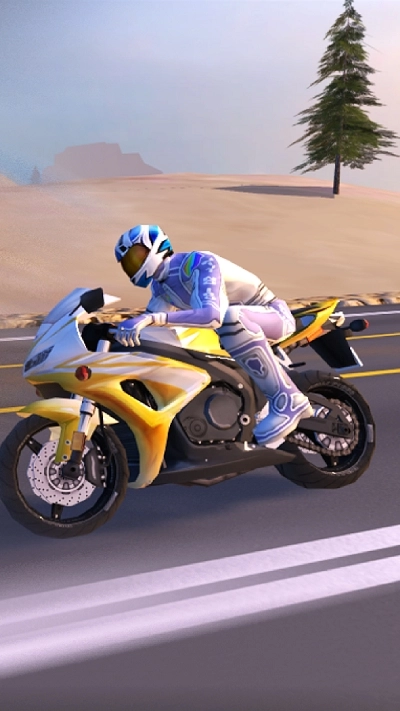 真实摩托2020图2