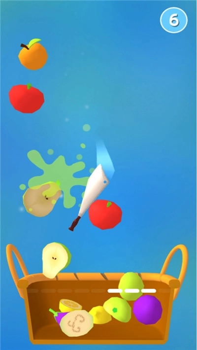 请叫我水果杀手(2)