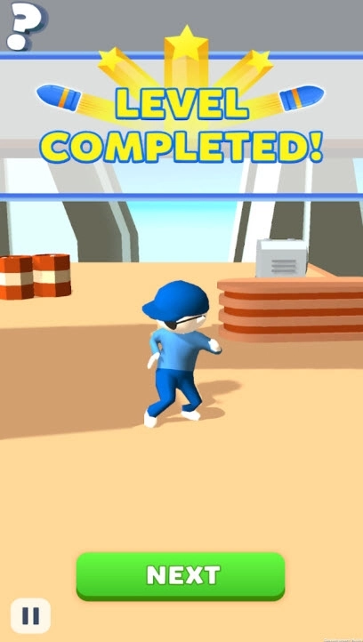 我是神级枪手(4)