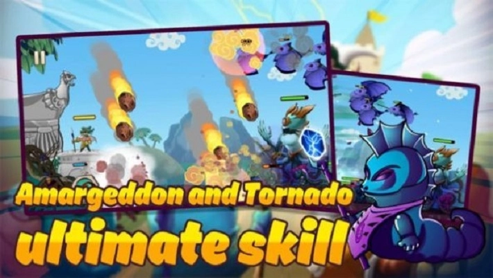 愤怒的海王中文版(2)