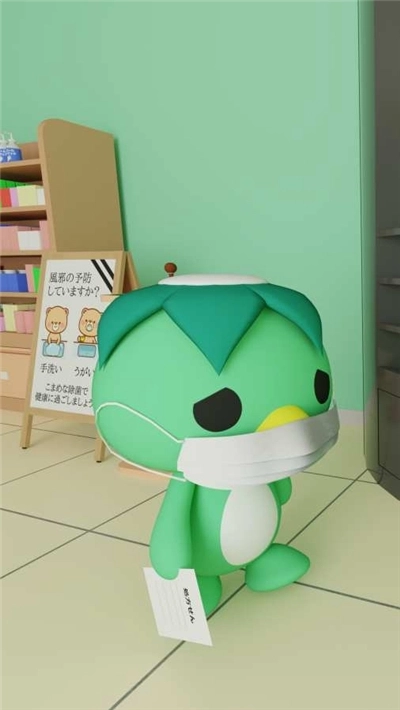 逃出药店游戏(1)