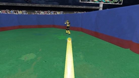 漆弹射击吃鸡图2