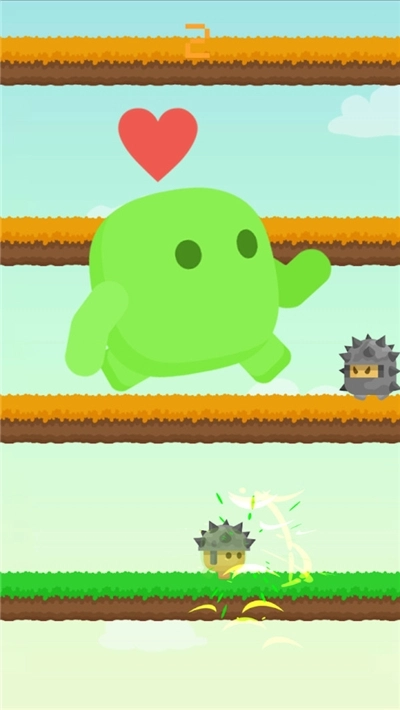 沙雕豌豆游戏(3)