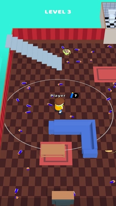 皇家爆破手免费版(3)