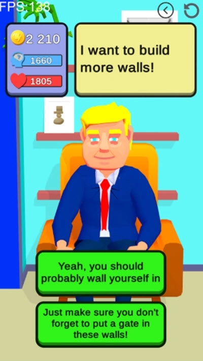 心理医生模拟器(3)