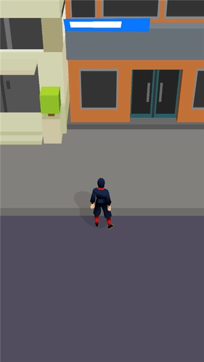 一脚超人安卓版