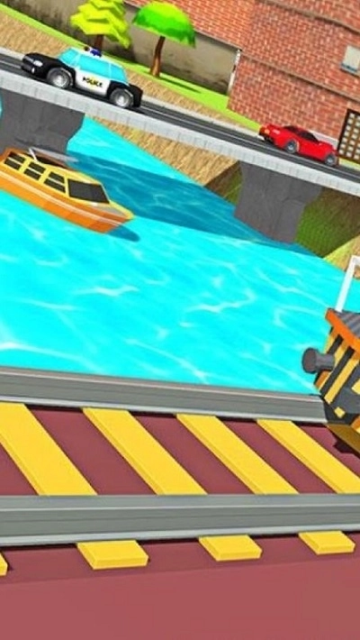 像素桥梁建造师中文版(2)