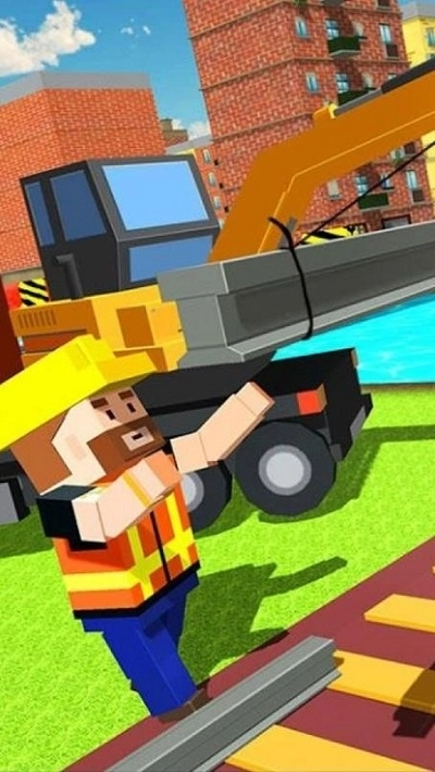 像素桥梁建造师中文版(1)