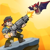 自动开火英雄游戏