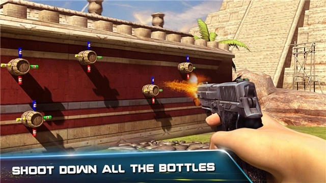 3D射击专家图3