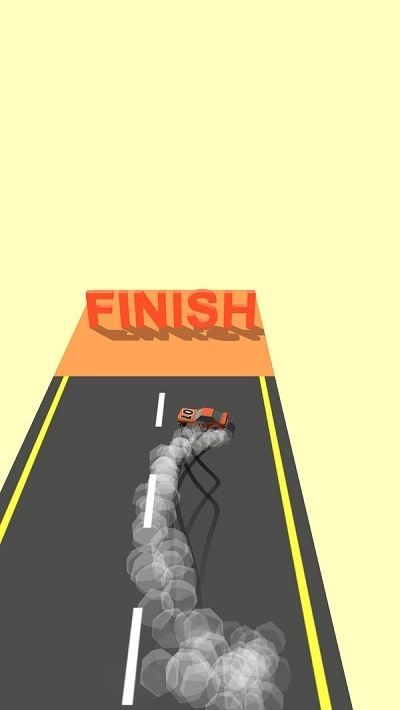 不间断漂移手机版(4)