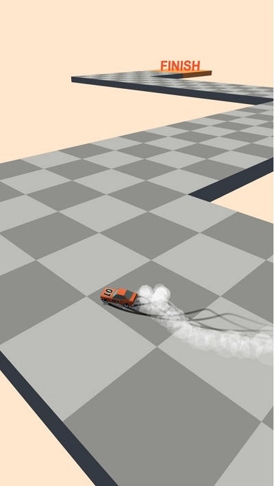 不间断漂移手机版(3)