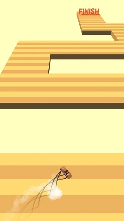 不间断漂移手机版(2)