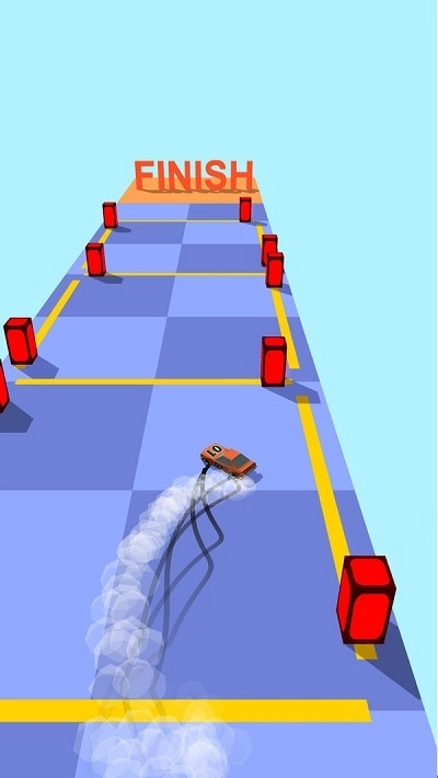 不间断漂移手机版(1)