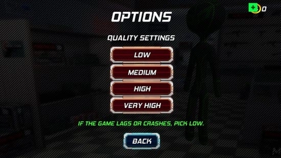 超音速火柴人(3)