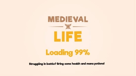 中世纪生活汉化版(3)