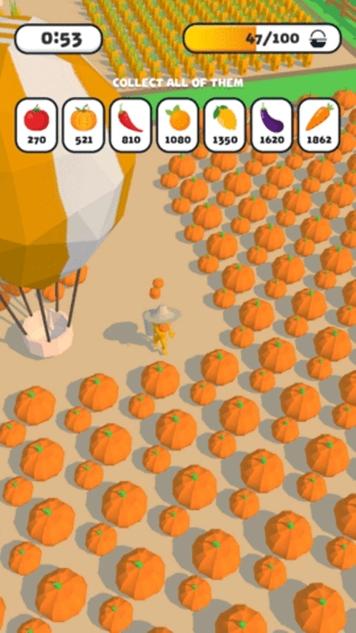 我是农场主红包版(3)