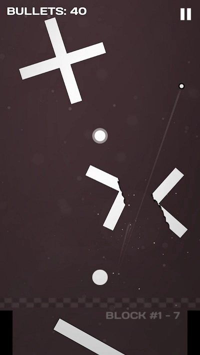 我是粉碎大师(1)