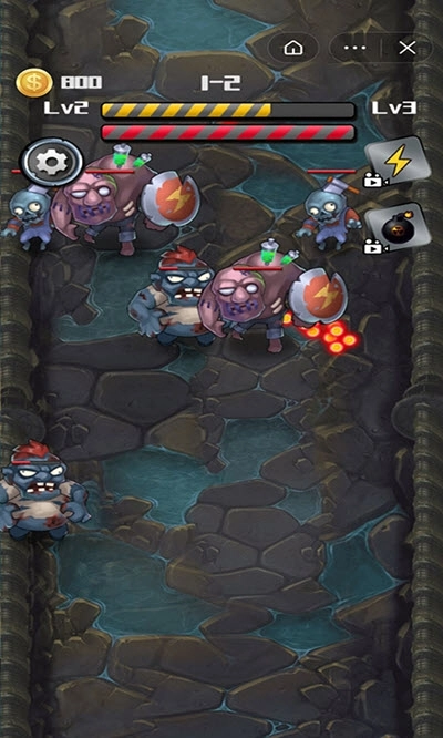 末日生存计划(1)