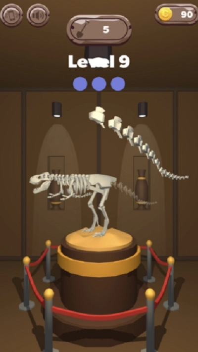 考古学家模拟器(3)