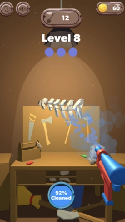 考古学家模拟器(1)