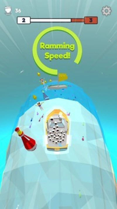 环球救援游戏(1)