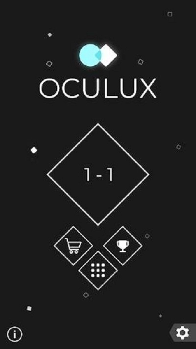 Oculux图1