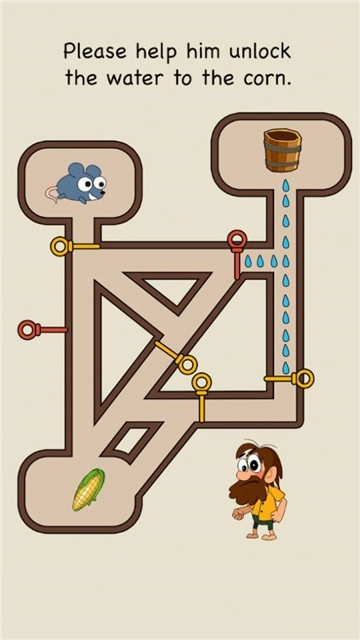 脑洞逃离岛屿(4)