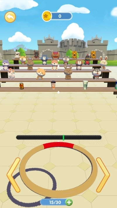 套圈我最牛紅包版圖3