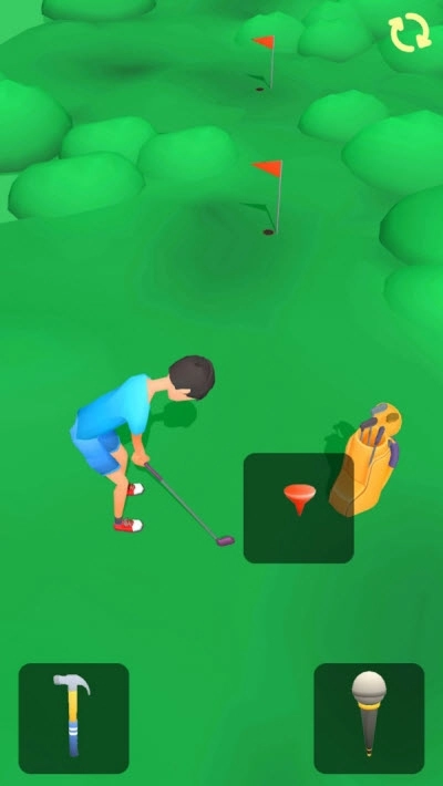 帮帮小男孩游戏(1)